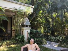 -碧桂园润杨溪谷温泉酒店