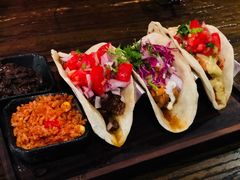 -Q MEX 库迈墨西哥餐吧(三里屯店)