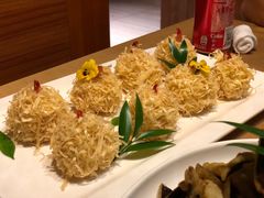 -观宴中餐厅