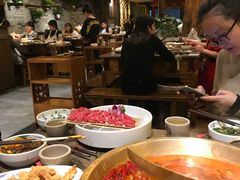 -小龙坎火锅(春熙太古里店)