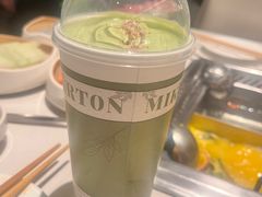 -海底捞火锅(长宁路龙之梦店)
