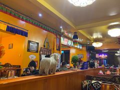 -如意林卡藏餐吧(大昭寺店)