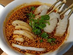 -太二酸菜鱼(福州泰禾店)