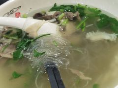 -回回锅贴(小河沿店)