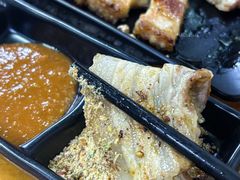 -星火东北碳火烤肉(华大店)