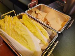 -师烤·豆花烤鱼(深圳坂田天虹店)