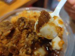 隔壁的冰汤圆-九九牛肉馆(南山路店)