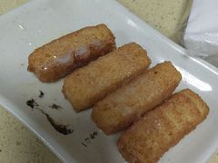 -喜盈门保健甜品店