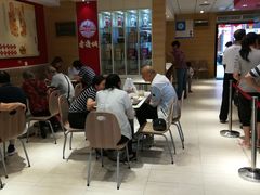 大堂-老通城豆皮大王(吉庆街店)