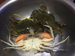 -七欣天香辣蟹火锅(无锡金太湖国际城店)