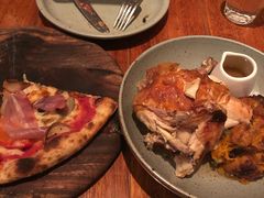 -La Strada(安福路店)