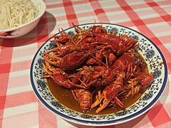 -江味龙虾馆·裸蓝龙虾(南山店)