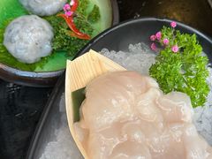 -捞王锅物料理(凯旋路店)