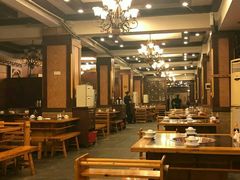 大堂-老码头火锅(玉林店)