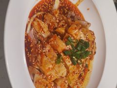 -江渔儿酸菜鱼(奥园广场金发购物中心店)