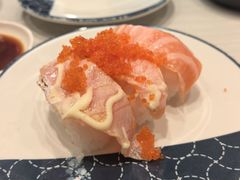-滨寿司(新街口中央商场店)