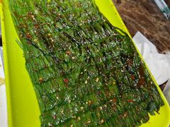 -松林烧烤·慧忠北里216小野串