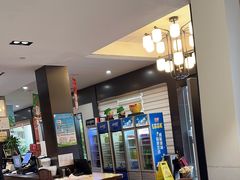 -谢氏老金口七号宴(武昌大道店)