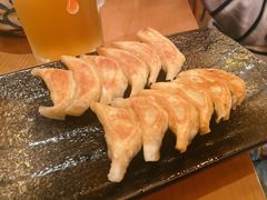 脆皮烧饺子-天手古舞居酒屋(889广场店)