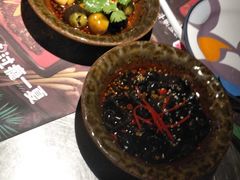 -匠子烤鱼(桫椤湾店)