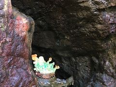-布袋山风景区