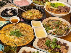 -唔止卤嘢·潮州府城菜(鹭江店)