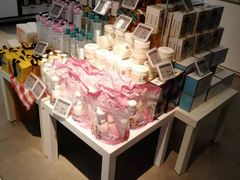 -Olé精品超市(苏州中心店)