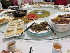 -金苑海鲜酒家(新港中路店)