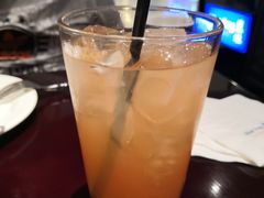 西柚汽水-bluefrog蓝蛙(悠唐购物中心店)