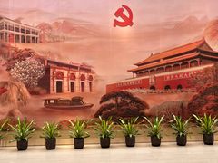 -一大会址·新天地(地铁站)