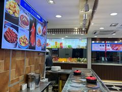 -良友·海鲜青岛菜(五四广场店)