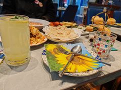 -木尔坦·Multan巴基斯坦清真餐厅halal(大智嘉园店)
