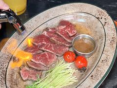 -Nord Grill&Bar Highland诺德西餐(深圳欢乐海岸店)