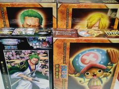 -泡泡玛特POPMART(合生汇店)