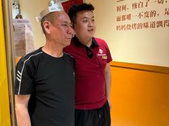 -邢氏老太太烤串(北兴街店)