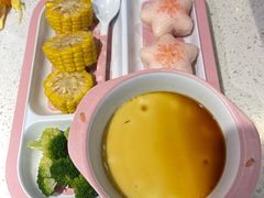 -超级鲜•胡毛肚火锅(扬帆店)