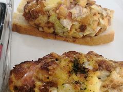 -85度C(南京龙世中心店)