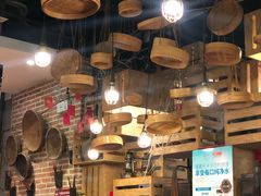 -隆喜元鱼汤包·海鲜(中联广场店)