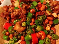 小米爱上小公鸡-外婆家(南开大悦城店)