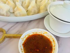 -喜鼎海胆水饺(平安金融中心店)