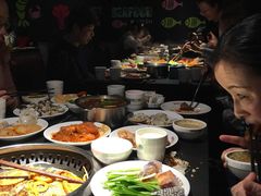 -海天牧场(银川商城店)