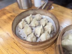 -老边饺子馆(中街店)