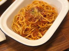-AFS Cafe & Canteen(闽江二路店)