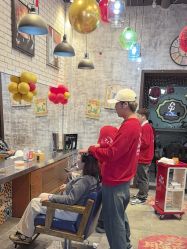 -T.1 hair salon烫染接发