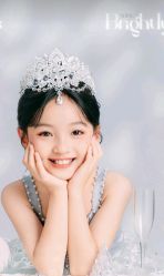 -倾城宝贝儿童摄影(浦东金谊店)
