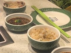 -润园四季椰子鸡火锅(海上世界店)