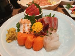 -小山日本料理(太古汇店)