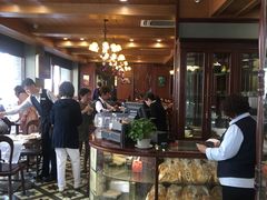 -德大西餐社(云南南路店)