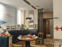 -山海菜馆·海肠捞饭·青岛菜(栈桥店)