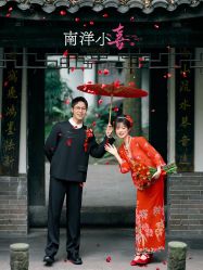 -雅云婚纱摄影工作室旗舰店